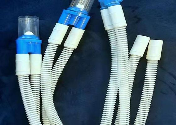 Medical PVC Pipe Hose Extruder Tube Extrusion Machine For Central Venous Catheter