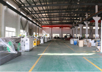 Zhangjiagang Plastar Machinery Co., Ltd.