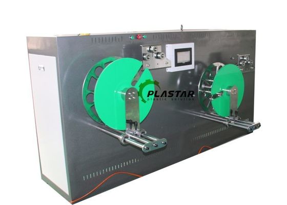 20kg/H PU PVC Hose Extruder Medical Tube Extrusion Line