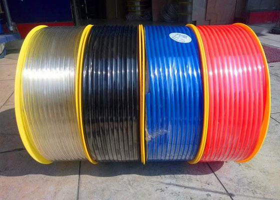 20kg/H PU PVC Hose Extruder Medical Tube Extrusion Line