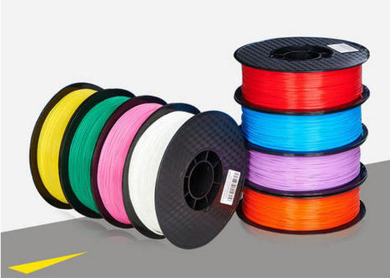 Tolerance 0.02MM 3D Printer Filament Extruder Machine PLA ABS PETG PEEK