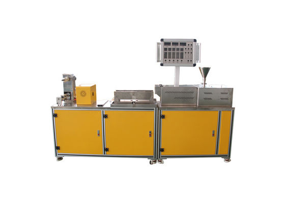 Lab 3D Printer Filament Extruder Machine