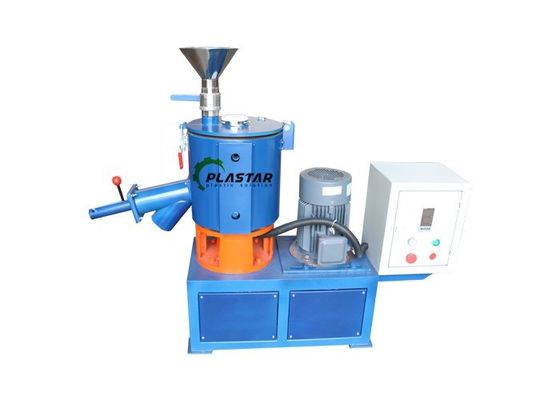 Mini Small Laboratory Machinery SHR25 50L PVC Plastic Lab High Speed Mixer