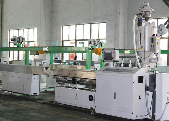 PETG PEEK 3D Printer Filament Extruder Machine