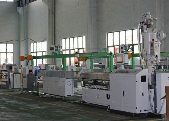 PETG PEEK 3D Printer Filament Extruder Machine