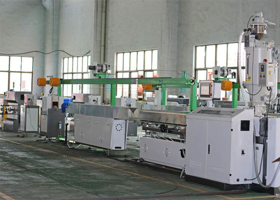 PETG PEEK 3D Printer Filament Extruder Machine