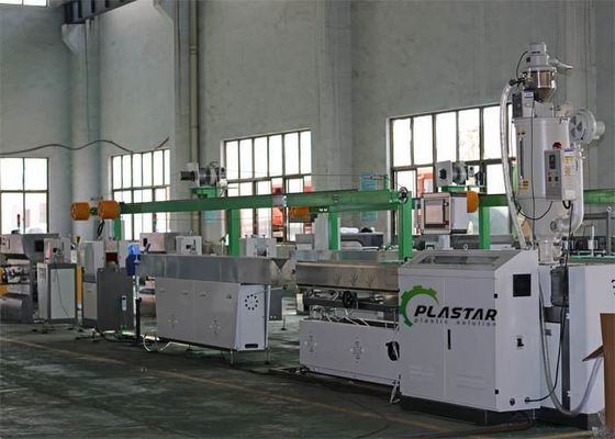 PLA ABS PETG Plastic Extrusion 3D Printer Filament Extruder Machine