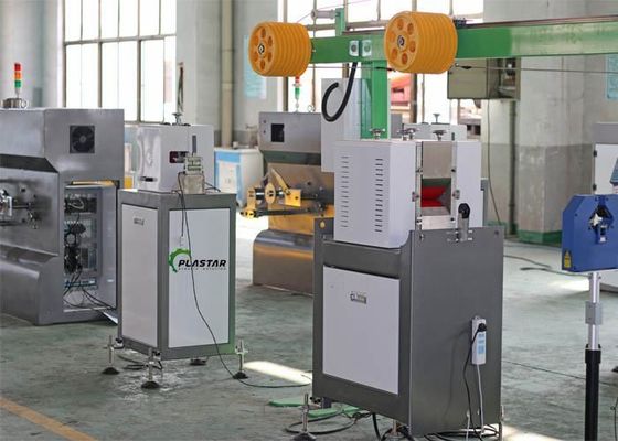 Siemens PLC Control 3D Printer PLA ABS Filament Extruding Manufacturing Machine