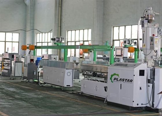 Siemens PLC Control 3D Printer PLA ABS Filament Extruding Manufacturing Machine