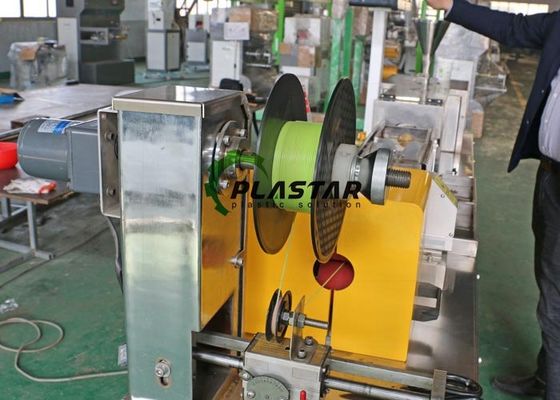 TPU PLA ABS PVA 3D Printer Filament Extruder Machine 1.75mm Filament Extrusion Line