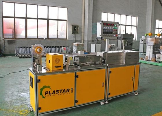 1-5kg/h PEEK PLA Mini 3D Printer Plastic Filament Laboratory Extruder