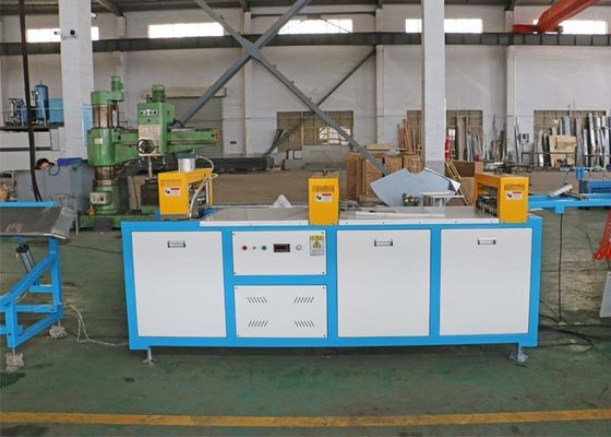 6 In 1 PVC Guard Bead Profile Extrusion Production Machine