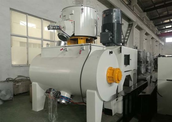 100L 300L 500L PVC Mixer Machine high speed mixer for plastic Powder