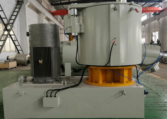 100L 300L 500L PVC Mixer Machine high speed mixer for plastic Powder