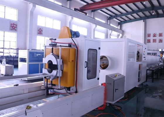 12MM UPVC PVC Conduit Pipe Making Machine Making Extrusion Machine