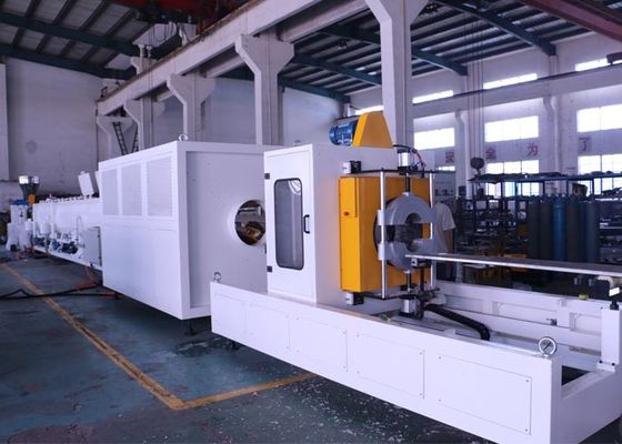 12MM UPVC PVC Conduit Pipe Making Machine Making Extrusion Machine