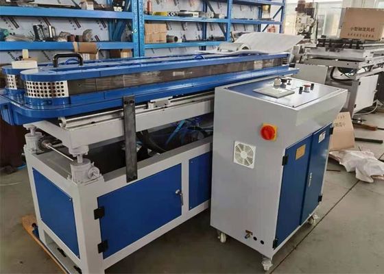 PVC PP PE Soft Infusion Tube Extrusion Line Production Machine