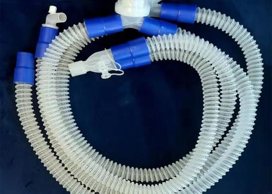 PVC PP PE Soft Infusion Tube Extrusion Line Production Machine