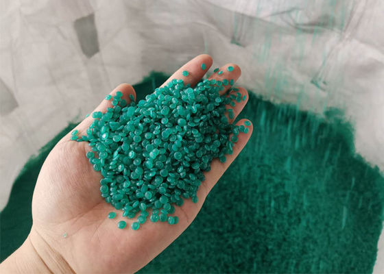 PP PE Plastic Recycling Granulator Machine Waste Plastic Granules Making Machine