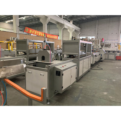 CE PMMA Acrylic Pipe PVC Pipe Extrusion Machine Tube Extrusion Making Machine