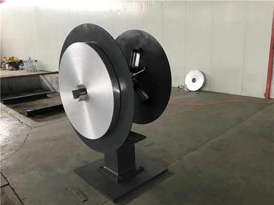 PEX Plastic Aluminum PEX Five Layer Pipe PVC Pipe Extrusion Machine 45mm