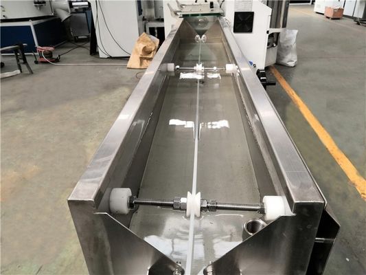 Medical PVC PU Urethral Catheter Hose Extruder Tube Extruder Production Machine