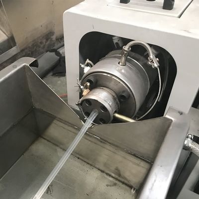 Medical PVC PU Urethral Catheter Hose Extruder Tube Extruder Production Machine