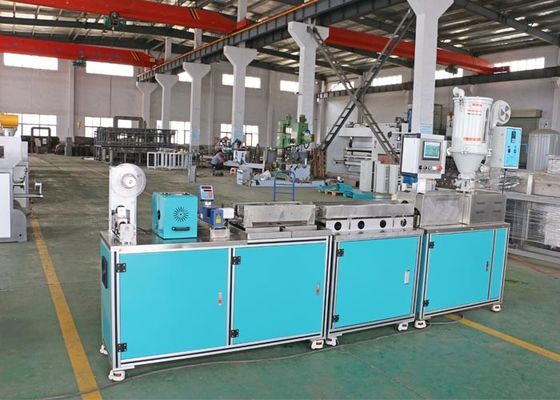 3mm Lab Mini Plastic Extruder Machine 3D Printing Mini Filament Extruder For Testing
