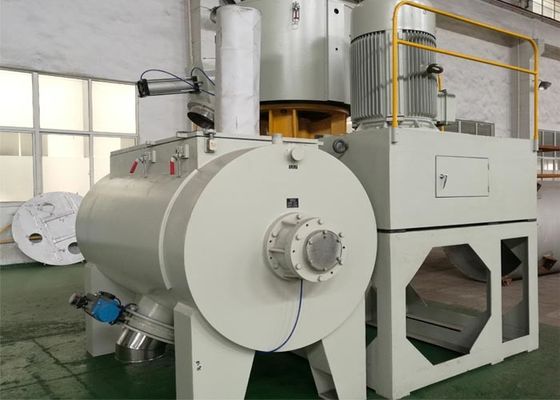 100L 300L 500L PVC Mixer Machine high speed mixer for plastic Powder