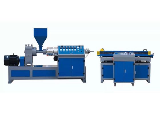 Medical Tube Pipe Extrusion Machine Center Venous Catheter